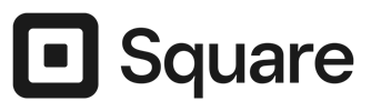 Payments powered by Square