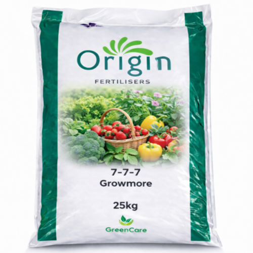 Greencare growmore 777