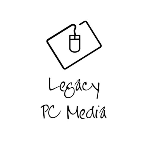 Legacy PC Media