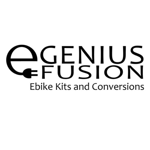 Genius Fusion Ebike Kits